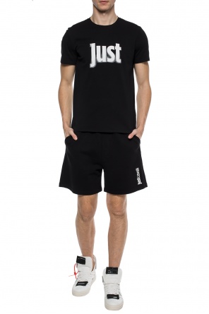 Logo-printed t-shirt, zdjęcie 2 Logo-printed t-shirt od Just Cavalli